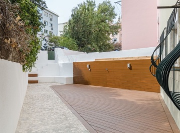 Apartamento Avª de Madrid #13