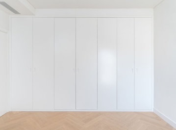 Apartamento Avª Infante Santo #12