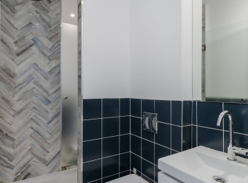 Apartamento Washington #7
