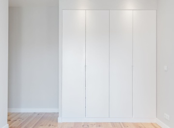 Apartamento Avª Almirante Reis #17
