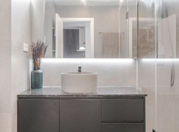 Apartamento Avenidas Novas #13