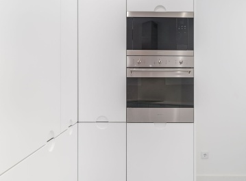Apartamento Avª de Madrid #6