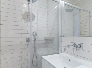 Apartamento Avª de Madrid #22