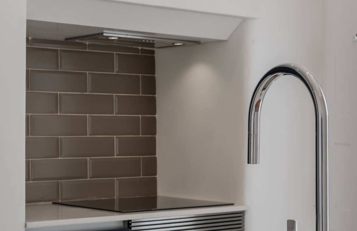 Apartamento Washington #2