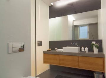 Apartamento na Alameda #13