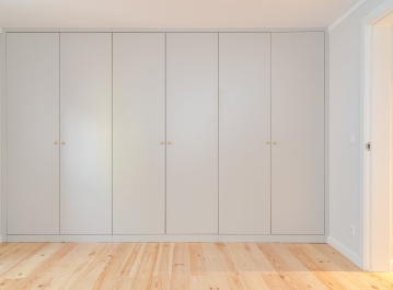 Apartamento no Castelo #10