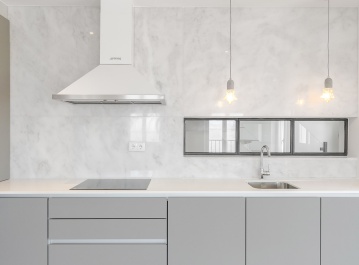 Apartamento Duplex Alcochete #4