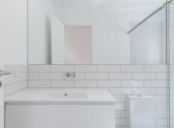 Apartamento Avª de Madrid #11