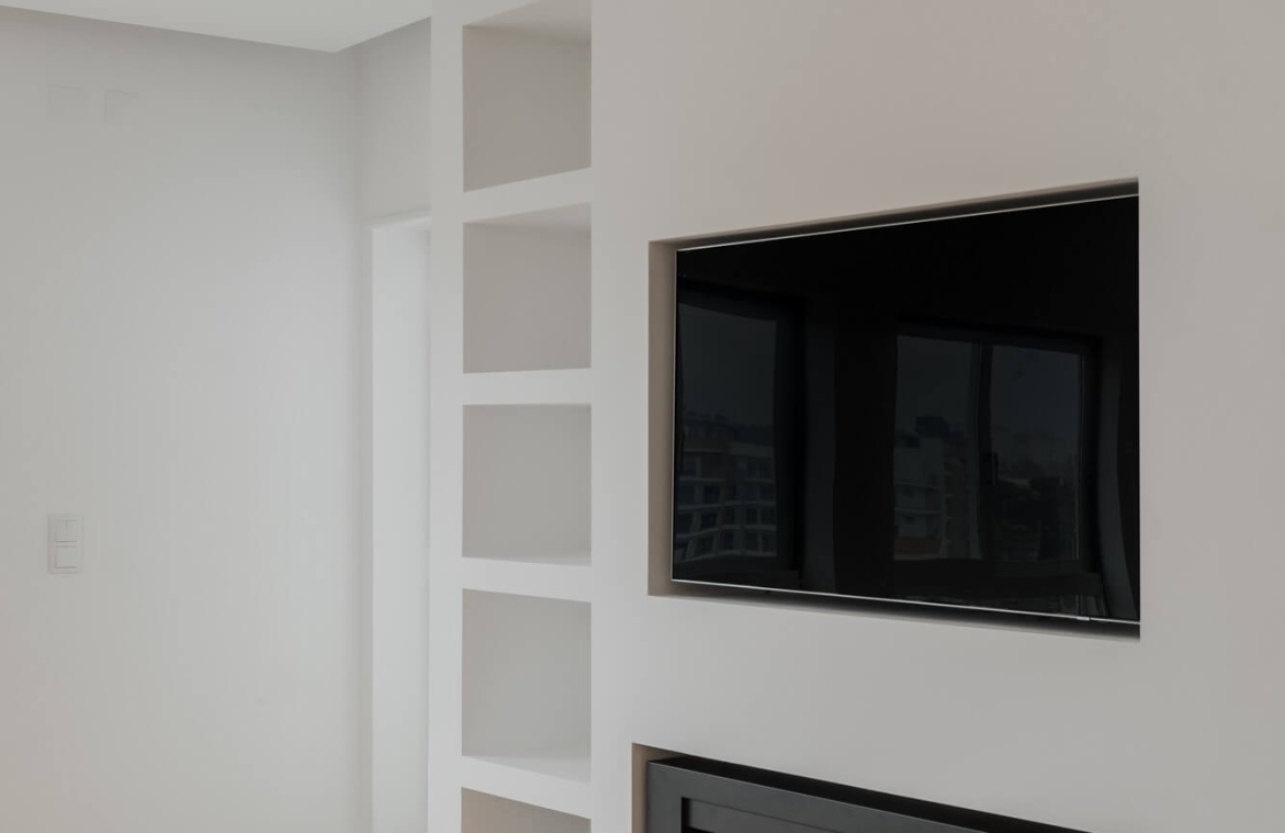 Apartamento Carcavelos #1