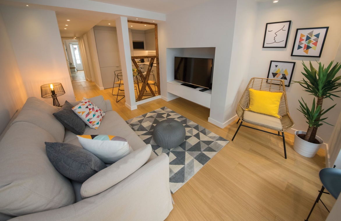 Apartamento no Príncipe Real #1
