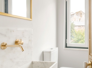 Apartamento no Castelo #8