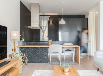 Apartamento Avenidas Novas #10