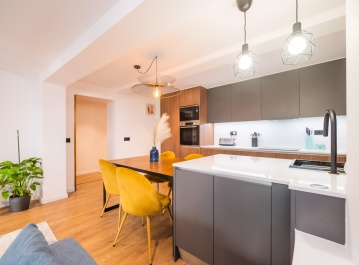 Apartamento da Fé #5