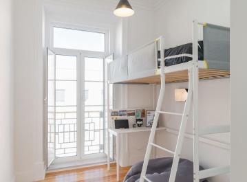 Apartamento Campo de Ourique #8