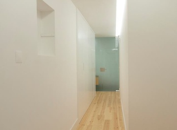 Apartamento na Alameda #11