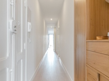 Apartamento Avenidas Novas #4