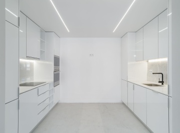 Apartamento Avª Almirante Reis #6