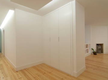 Apartamento na Alameda #9