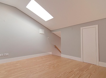 Apartamento no Príncipe Real #5