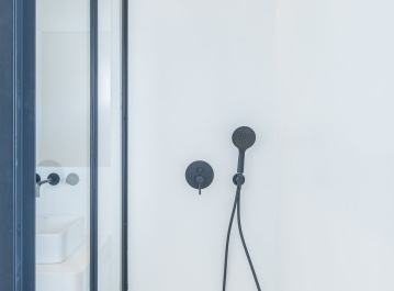 Apartamento Avª Infante Santo #6