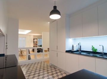 Apartamento na Alameda #5