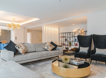 Apartamento Twin Towers #4