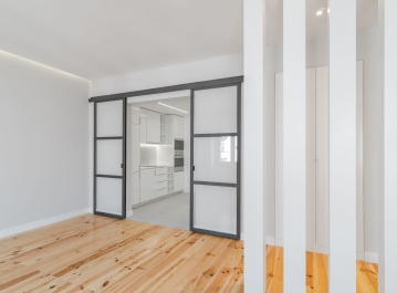 Apartamento Avª Almirante Reis