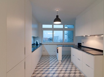 Apartamento na Alameda #6