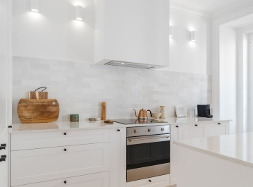 Apartamento Lapa #3