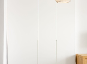 Apartamento Avenidas Novas #16