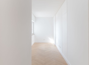 Apartamento Avª Infante Santo #16
