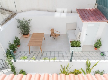 Apartamento Lapa #16